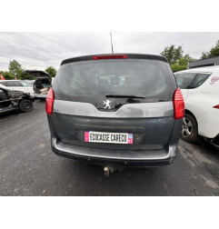 Demarreur PEUGEOT 5008 1 Photo n°20