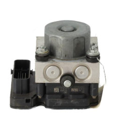 Bloc ABS (freins anti-blocage) PEUGEOT 108 Photo n°1