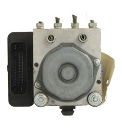 Bloc ABS (freins anti-blocage) PEUGEOT 108 Photo n°5