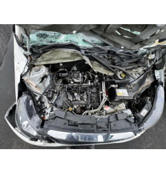 Bloc ABS (freins anti-blocage) PEUGEOT 108 Photo n°10