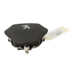 Air bag conducteur PEUGEOT 108 Photo n°1