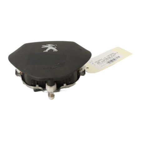 Air bag conducteur PEUGEOT 108 Photo n°1