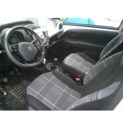 Air bag conducteur PEUGEOT 108 Photo n°5