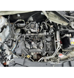 Air bag conducteur PEUGEOT 108 Photo n°9