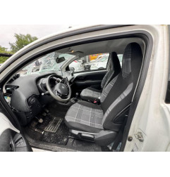 Air bag conducteur PEUGEOT 108 Photo n°12