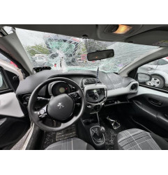 Air bag conducteur PEUGEOT 108 Photo n°13