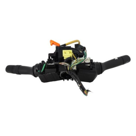 Com (Bloc Contacteur Tournant+Commodo Essuie Glace+Commodo Phare) PEUGEOT 108