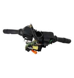 Com (Bloc Contacteur Tournant+Commodo Essuie Glace+Commodo Phare) PEUGEOT 108 Photo n°3