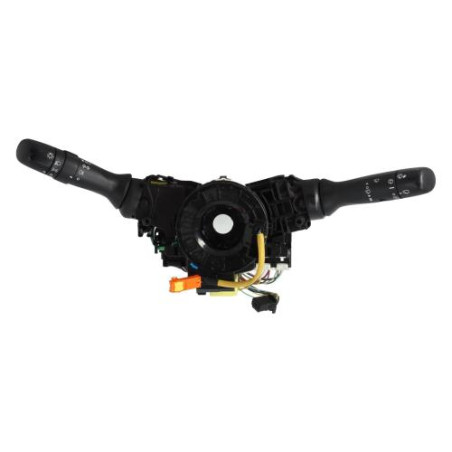 Com (Bloc Contacteur Tournant+Commodo Essuie Glace+Commodo Phare) PEUGEOT 108 Photo n°4