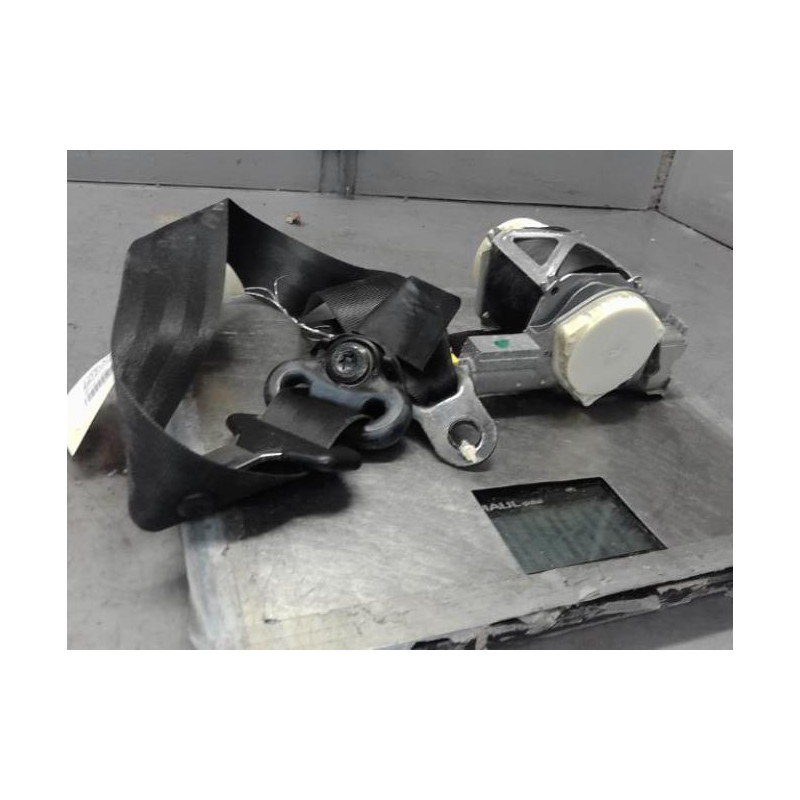 Ceinture avant droit FORD FIESTA 6