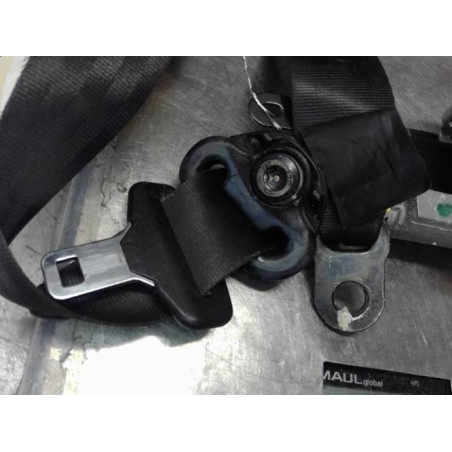 Ceinture avant droit FORD FIESTA 6