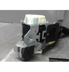 Ceinture avant droit FORD FIESTA 6 Photo n°4