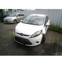 Ceinture avant droit FORD FIESTA 6 Photo n°7