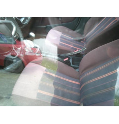 Ceinture avant droit FORD FIESTA 6 Photo n°9