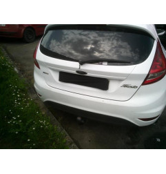 Ceinture avant droit FORD FIESTA 6 Photo n°11