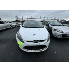 Ceinture avant droit FORD FIESTA 6 Photo n°12