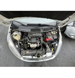 Ceinture avant droit FORD FIESTA 6 Photo n°13