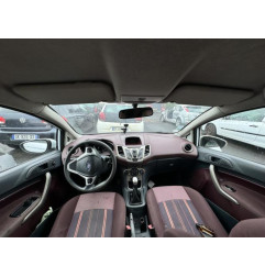 Ceinture avant droit FORD FIESTA 6 Photo n°18