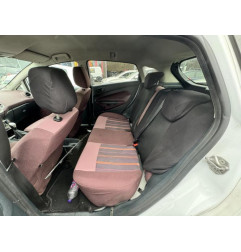 Ceinture avant droit FORD FIESTA 6 Photo n°19