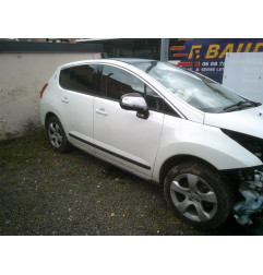 Aile avant gauche PEUGEOT 3008 1 Photo n°8