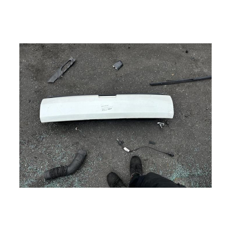 Hayon inferieur PEUGEOT 3008 1 Photo n°3