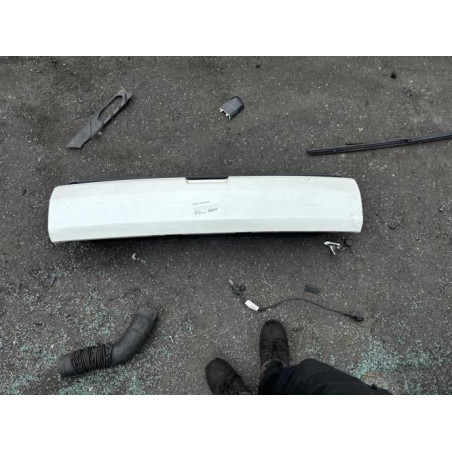 Hayon inferieur PEUGEOT 3008 1 Photo n°3