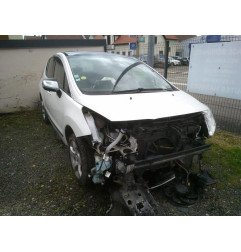 Hayon inferieur PEUGEOT 3008 1 Photo n°4