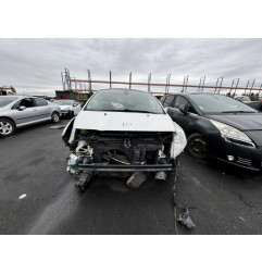 Hayon inferieur PEUGEOT 3008 1 Photo n°11