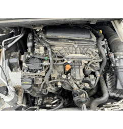 Hayon inferieur PEUGEOT 3008 1 Photo n°13