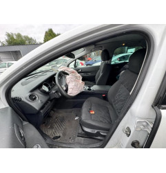 Hayon inferieur PEUGEOT 3008 1 Photo n°16