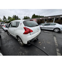 Hayon inferieur PEUGEOT 3008 1 Photo n°19