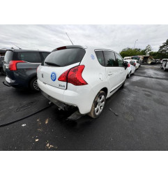 Hayon inferieur PEUGEOT 3008 1 Photo n°20