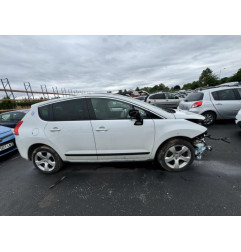 Demarreur PEUGEOT 3008 1 Photo n°17