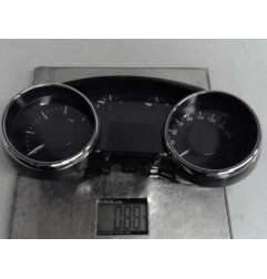 Compteur PEUGEOT 3008 1 Photo n°1