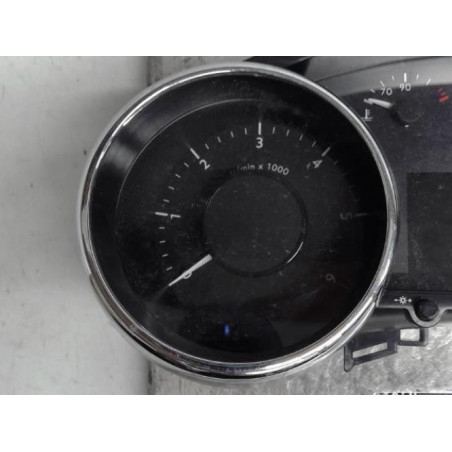 Compteur PEUGEOT 3008 1