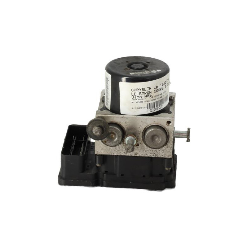 Bloc ABS (freins anti-blocage) CHRYSLER LE BARON