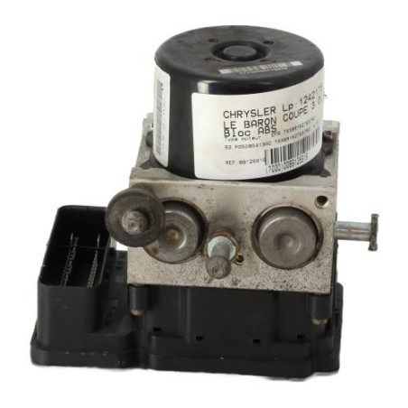 Bloc ABS (freins anti-blocage) CHRYSLER LE BARON Photo n°1