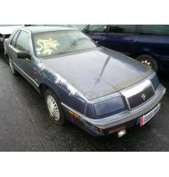 Bloc ABS (freins anti-blocage) CHRYSLER LE BARON Photo n°9