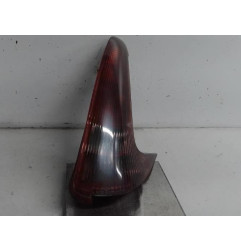 Feu arriere principal droit (feux) PEUGEOT 206 Photo n°1