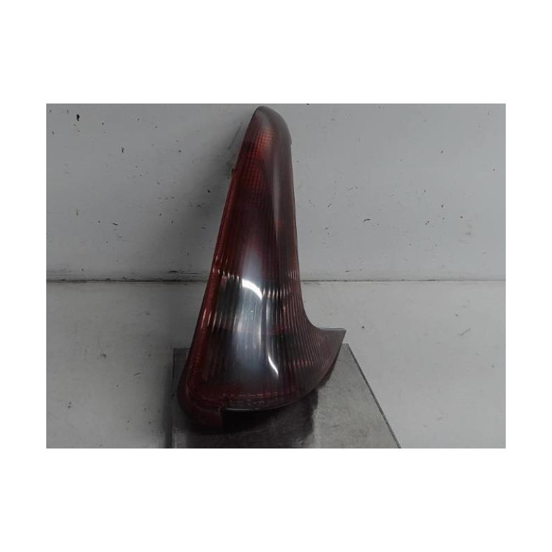 Feu arriere principal droit (feux) PEUGEOT 206