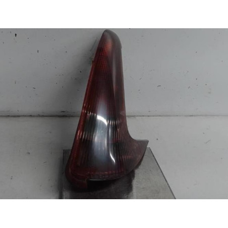 Feu arriere principal droit (feux) PEUGEOT 206 Photo n°1