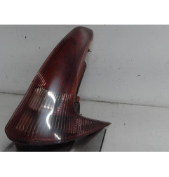 Feu arriere principal droit (feux) PEUGEOT 206