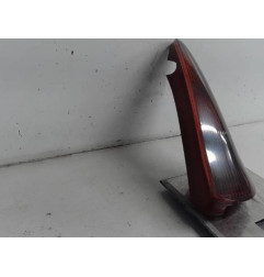 Feu arriere principal droit (feux) PEUGEOT 206 Photo n°3