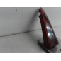 Feu arriere principal droit (feux) PEUGEOT 206
