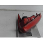 Feu arriere principal droit (feux) PEUGEOT 206