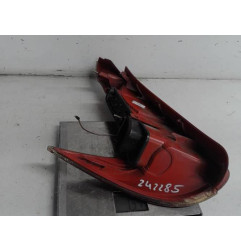 Feu arriere principal droit (feux) PEUGEOT 206 Photo n°5