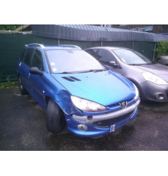 Feu arriere principal droit (feux) PEUGEOT 206 Photo n°6