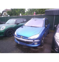 Feu arriere principal droit (feux) PEUGEOT 206 Photo n°7