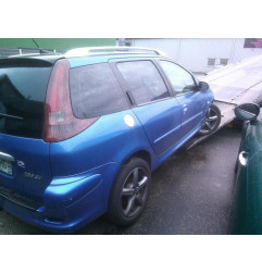 Feu arriere principal droit (feux) PEUGEOT 206 Photo n°8