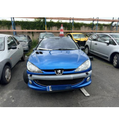 Feu arriere principal droit (feux) PEUGEOT 206 Photo n°11